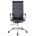 Ghế xoay văn phòng cao cấp GL317 - Mua ngay kẻo lỡ giá tốt - Ảnh 2