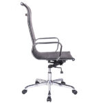 Ghế xoay văn phòng cao cấp GL317 - Mua ngay kẻo lỡ giá tốt - Ảnh 3