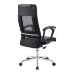 Ghế lưới lưng cao GL344 | Ghế xịn The One - Deal Giá Hời - Ảnh 3