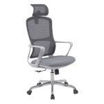 Ghế xoay lưới GL350M | Chính hãng, Giá tốt, Giao nhanh