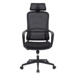Ghế lãnh đạo lưng lưới GL352 | Chuẩn The One - Giá Gốc