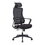 Ghế lãnh đạo lưng lưới GL352 | Chuẩn The One - Giá Gốc - Ảnh 2