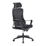 Ghế lãnh đạo lưng lưới GL352 | Chuẩn The One - Giá Gốc - Ảnh 3