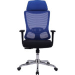 Ghế lưới cao cấp GL354 | Khung ghế siêu rộng, giá siêu mềm
