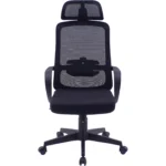 Ghế lưới giám đốc GL355 - Hàng chính hãng, giá đang sale - Ảnh 2