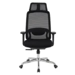 Ghế lưới giám đốc The One GL359 | Lưng cao, đệm êm ái - Ảnh 2