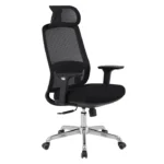 Ghế lưới giám đốc The One GL359 | Lưng cao, đệm êm ái