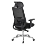 Ghế lưới giám đốc The One GL359 | Lưng cao, đệm êm ái - Ảnh 3
