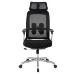 Ghế lưới giám đốc The One GL360 | Tinh gọn, êm ái, hiện đại - Ảnh 2