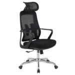 Ghế lưới giám đốc The One GL360 | Tinh gọn, êm ái, hiện đại