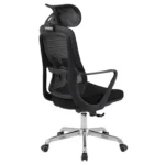 Ghế lưới giám đốc The One GL360 | Tinh gọn, êm ái, hiện đại - Ảnh 3