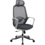 Ghế lưới giám đốc GL363 | Chính hãng 100% | Giá siêu hời - Ảnh 2