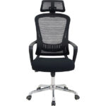 Ghế giám đốc lưới GL366 | Siêu êm | Giá hời | Giao nhanh - Ảnh 2