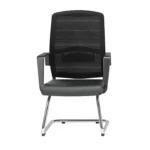 Ghế chân quỳ GL429 cao cấp | Xoay 90 độ, có thể tự trả về