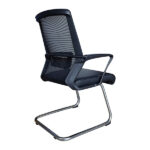 Ghế họp chân quỳ The One GL439 | Chốt ngay DEAL HOT - Ảnh 3