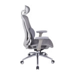 Ghế công thái học GLE04-1 đệm tựa cao cấp | Giá cực Xịn - Ảnh 3