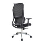 Ghế lưới công thái học GLE08 cao cấp | Bảo hành 1 năm - Ảnh 3