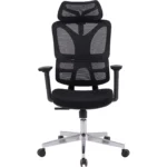 Ghế lưới công thái học GLE19 | Cam kết chính hãng, giá tốt - Ảnh 3