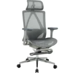 Ghế lưới công thái học GLE23 | Sản phẩm chính hãng 100%