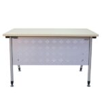 Bàn văn phòng HR120SC1Y1 Hòa Phát | Giá tốt bất ngờ - Ảnh 3