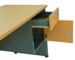 Rinh ngay bàn Hòa Phát SV120SHL giá Rẻ Hú Hồn - Ảnh 4