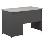 Bàn nhân viên The One có hộc HP120HL3C | BH 1 năm - Ảnh 2