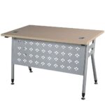 Bàn văn phòng HR120SC1Y1 Hòa Phát | Giá tốt bất ngờ - Ảnh 2