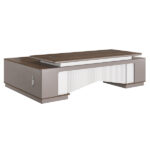 Bàn giám đốc The One LUXB2218S5 | Bàn 2m2 - Bao Giá