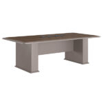 Bàn lãnh đạo LUXH2412S4 | Chính hãng The One - Giá đại lý