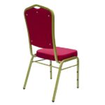 Ghế Hội Trường Khung Thép MC02 Hòa Phát - bảo hành 1 năm - Ảnh 4