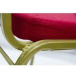 Ghế Hội Trường Khung Thép MC02 Hòa Phát - bảo hành 1 năm - Ảnh 2