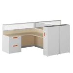 Module bàn làm việc MDGG01 kết hợp giường gấp - Ảnh 2