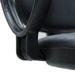 Ghế Nhân Viên Hòa Phát SG550 Có Tay - Chính hãng Giá Rẻ - Ảnh 4