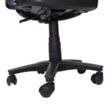 Ghế Nhân Viên Hòa Phát SG550 Có Tay - Chính hãng Giá Rẻ - Ảnh 3