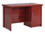 Bàn nhân viên OD1200A Hòa Phát - Đẹp chất lượng - Ảnh 3
