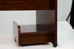 Bàn làm việc gỗ OD1200E Hòa Phát - Bàn đẹp, Giá Tốt - Ảnh 2