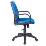 Ghế làm việc SG225 Hòa Phát - Ghế đẹp mê ly, Giá cực ưng ý - Ảnh 4