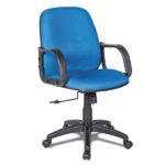 Ghế làm việc SG225 Hòa Phát - Ghế đẹp mê ly, Giá cực ưng ý - Ảnh 2