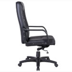 Ghế giám đốc SG350B Hòa Phát - Bao Giá Rẻ nhất thị trường - Ảnh 2