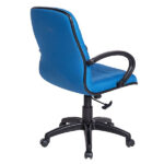Cần tìm ghế xoay cao cấp, hãy chọn ngay ghế SG601 Hòa Phát - Ảnh 2
