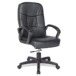 Ghế SG669B Hòa Phát dành cho lãnh đạo - Bán Giá cực Sốc
