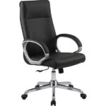 Ghế Hoà Phát cao cấp SG705 cho quản lý, trưởng phòng - Ảnh 2