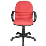 Ghế SG710 Hòa Phát | Ghế trưởng phòng chất lượng, giá mềm - Ảnh 3