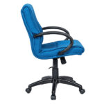 SG711ghế xoay Hòa Phát | Kiểu dáng thời thượng, Giá luôn tốt - Ảnh 3