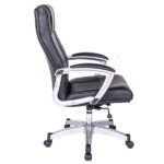 Ghế Hòa Phát SG908 dành cho giám đốc - Bán không lợi nhuận - Ảnh 2