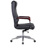 Ghế giám đốc giá tốt SG915 Hòa Phát - Chỉ có thể Rẻ nhất - Ảnh 3