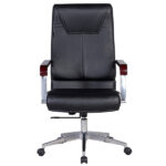 Ghế giám đốc giá tốt SG915 Hòa Phát - Chỉ có thể Rẻ nhất - Ảnh 2