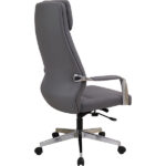 Cực phẩm Ghế lãnh đạo SG936 | Cao cấp, siêu êm, giá xịn - Ảnh 3