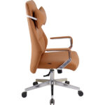 Ghế cao cấp SG939 cực êm - Giá cực mềm - BH 12 tháng - Ảnh 3