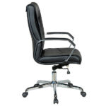 Ghế giám đốc SG9700 cao cấp Hòa Phát - Bán Lẻ với giá Sỉ - Ảnh 2